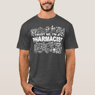FARMACIST T-SHIRT