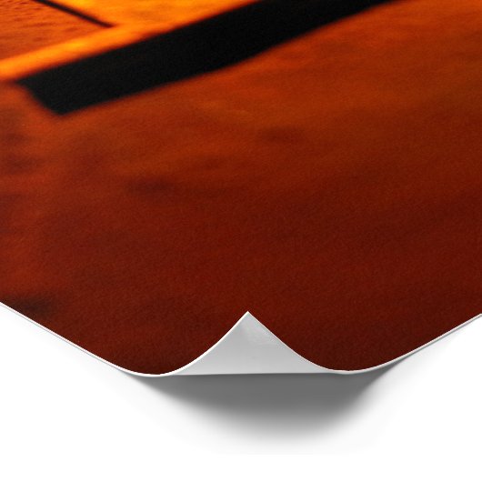 Farmacologische code poster (Hoek)