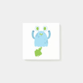 Farmacoster Post-it® Notes (Voorkant)