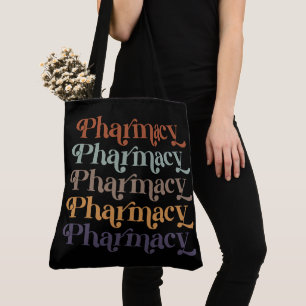 Farmacotherapeutische categorie: apotheker Student Draagtas