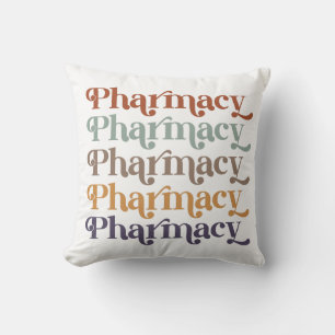 Farmacotherapeutische categorie: apotheker Student Kussen