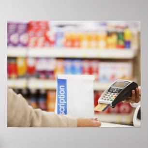 Farmacotherapeutische categorie: beveiligingsappar poster