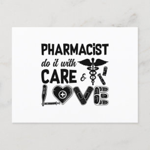 Farmacotherapeutische categorie: doe het met zorga briefkaart