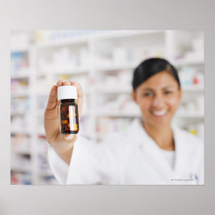 Farmacotherapeutische categorie: geneesmiddelenwin poster