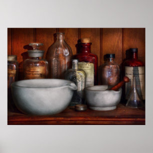 Farmacotherapeutische categorie: hoest poster