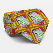 Farmacotherapeutische categorie: niktie-artsy Rx-o Stropdas (Opgerold)