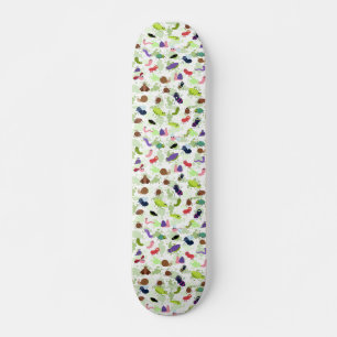 Farmacotherapeutische categorie skateboard