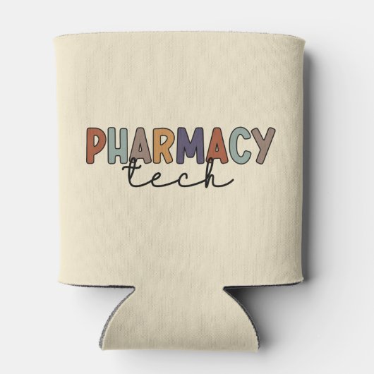 Farmacotherapeutische technicus blikjeskoeler (Achterkant)