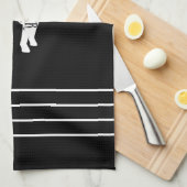 Farmer mouton Coupes de viande Cuisine Serviette B (Quart Plié)