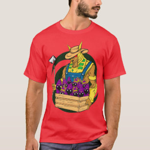Farmer Nasus LoL T-shirt