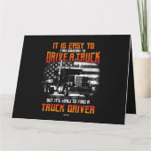 Farmer Pap Pastoor  Tractor American Kaart (Achterkant)