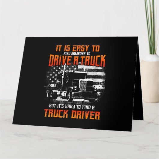 Farmer Pap Pastoor  Tractor American Kaart (Voorkant)