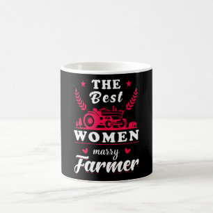 Farmer Wife Koffiemok