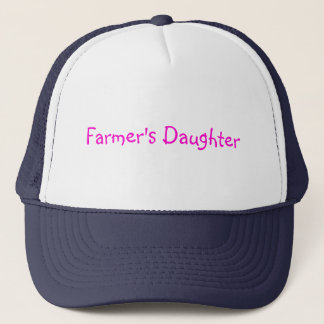 Farmer's dochter trucker pet