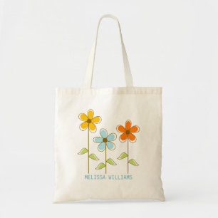 Farmers Market Bag Tote Bag