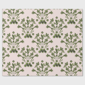 Farmers Market Cadeaupapier