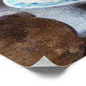 FARMHOUSE FOOD POSTER (Hoek)