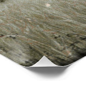 Farmhouse Hunting Ephemera Perfect Poster (Hoek)