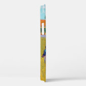 Farmhouse in Provence, Van Gogh Case-Mate iPhone Case (Achterkant / Rechts)