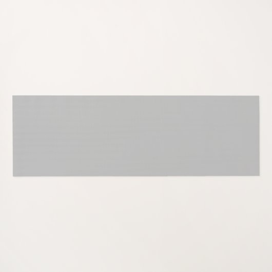 Farmhouse in Provence, Van Gogh Yogamat (Achterkant (horizontaal))