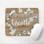 Farmhouse Inspiration - Breathe Muismat (Met muis)