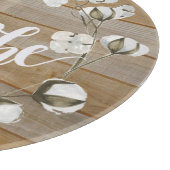 Farmhouse Inspiration - Breathe Snijplank (Hoek)