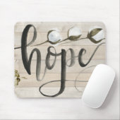 Farmhouse Inspiration - Hope Muismat (Met muis)