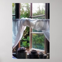 FARMHOUSE KITCHEN WINDOW