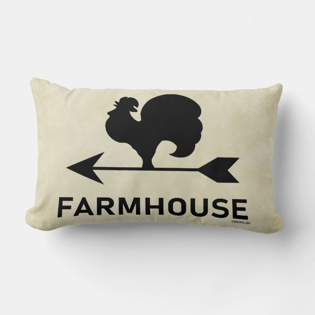FARMHOUSE KUSSEN (Voorkant)