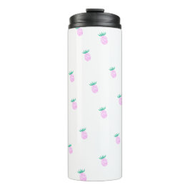 Farmhouse Pineapple Oasis Thermosbeker