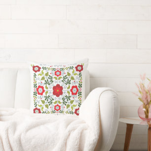 Farmhouse Style Matyo Kussen