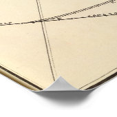 Farmingdale, New Jersey Poster (Hoek)