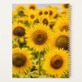 Farms | A Sunflower Field Planner (Achterkant)