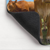 Farms Brown Cow Group Muismat (Hoek)