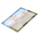 Farms Brown Cow Group Notitieblok (Schuin)