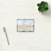 Farms Brown Cow Group Post-it® Notes (Kantoor)