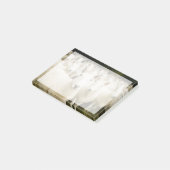 Farms | Herd of Sheep Post-it® Notes (Schuin)