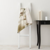 Farms | Herd of Sheep Sherpa Deken (In situ)