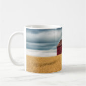 Farms | Old Red Barn Koffiemok (Links)