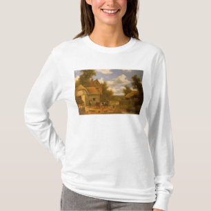 Farmyard Scene T-shirt