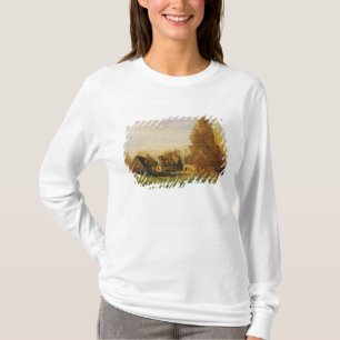 Farmyard T-shirt