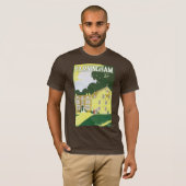 Farningham T-shirt (Voorkant volledig)