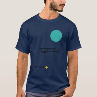 Farnsworth House T-shirt