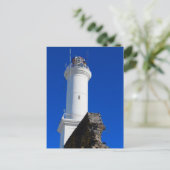 Farol de Colonia del Sacramento Briefkaart (Staand voorkant)