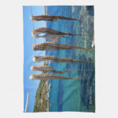 Faros- Sifnos Theedoek (Verticaal)