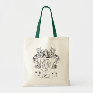 Farrell Family Crest Bag Tote Bag