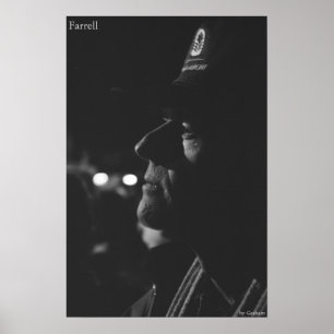 Farrell Poster