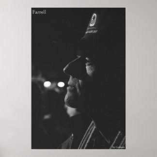 Farrell Poster
