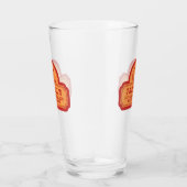 Farrell's ijskap Cream Parlor of Illinois Glas (Rechts)