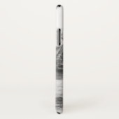 Farrier Blacksmith Shoeing Horse Case-Mate iPhone Case (Achterkant / rechts)